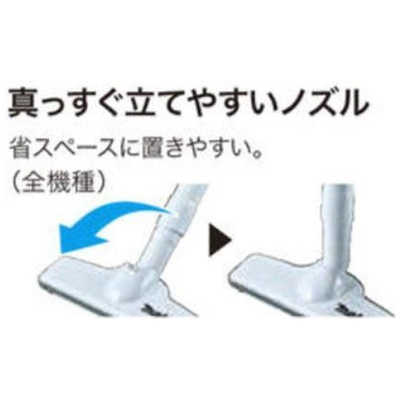 マキタ スティッククリーナー 紙パックレス式 コードレス MCL143D-SA
