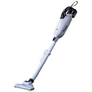 マキタ 充電式クリーナ CL285FD-RFW マキタ 充電式クリーナ CL285FD-RFW