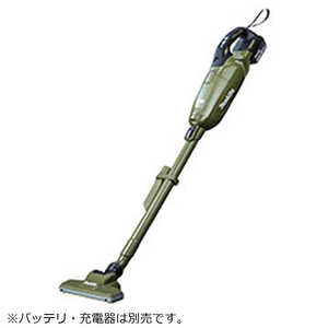 マキタ 充電式クリーナ CL285FD-ZO マキタ 充電式クリーナ CL285FD-ZO