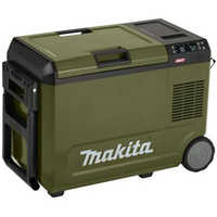 マキタ　充電式冷蔵庫 マキタ makita 充電式 保冷温庫 CW004GZ 青 CW004GZO オリーブ