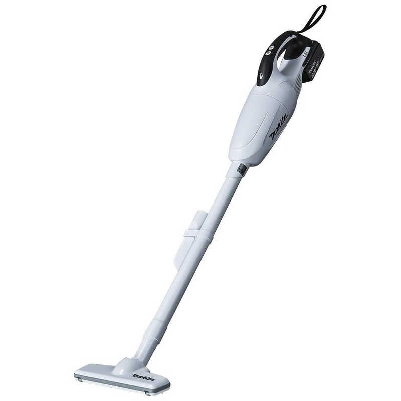 マキタ 充電式クリーナー ダストボックス式 コードレス Cl181fdrfw の通販 カテゴリ 洗濯機 生活家電 マキタ マキタ 家電通販のコジマネット 全品代引き手数料無料