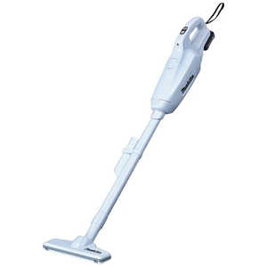 マキタ スティッククリーナー Makita 10.8V [紙パック式 /コードレス] CL107FD-SHW