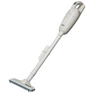  マキタ 充電式クリーナー アイボリー アイボリー CL105DWNI