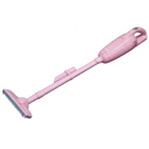  マキタ 充電式クリーナー[コードレス/紙パック式] ピンク CL105DWNP