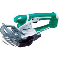 マキタ ヘッジトリマー 充電式芝生バリカン 長さ326mm MUM600DSH の