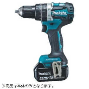 マキタ 充電式震動ドライバドリル (本体のみ) HP484DZ マキタ 充電式震動ドライバドリル (本体のみ) HP484DZ
