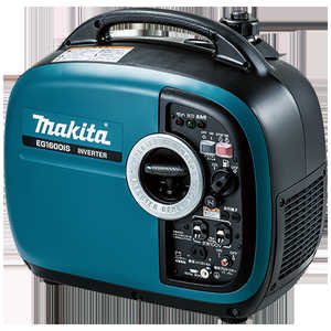 マキタ ポータブルインバータ発電機 EG1600IS