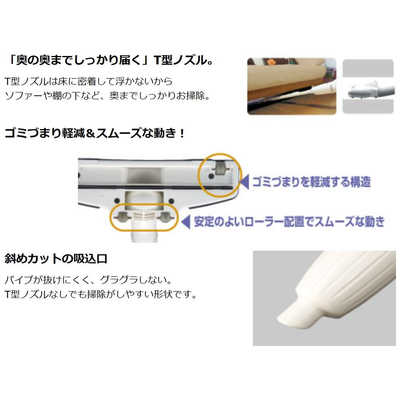 マキタ　充電式クリーナ CL070D-SH　 [紙パックレス式 /コードレス マキタ マキタ充電式クリーナー 掃除機 コードレス コードレス