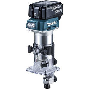 マキタ 充電式トリマ RT50DRG マキタ 充電式トリマ RT50DRG