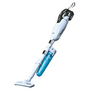  マキタ 充電式クリーナー [コードレス] CL281FDFCW