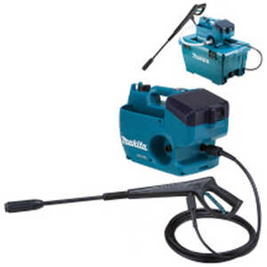 マキタ(makita) 充電式 高圧洗浄機 MHW080DPG2