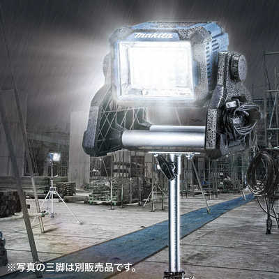 マキタ 充電式スタンドライト ML811 の通販 - カテゴリ：防犯・防災 