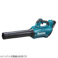 マキタ 充電式ブロア MUB184DZ の通販 - カテゴリ：防犯・防災・DIY 