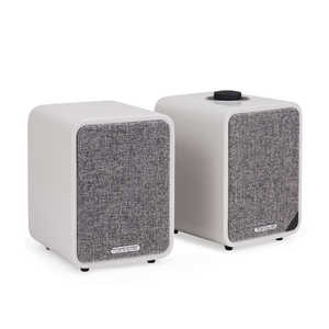 RUARKAUDIO MR1mk2 Bluetooth Speaker System Bluetoothб եȥ졼 MR1B-SG