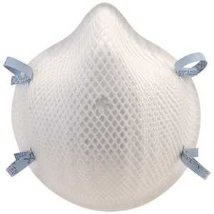 モルデックスジャパン MOLDEX 使い捨てマスク Mサイズ 20枚入り 2207N95 モルデックスジャパン MOLDEX 使い捨てマスク Mサイズ 20枚入り 2207N95