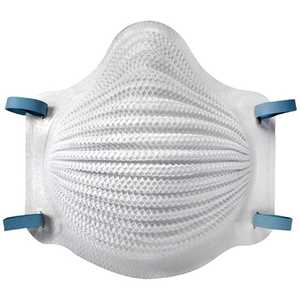 モルデックスジャパン MOLDEX 使い捨てマスク Sサイズ 10枚入り 4201N95 モルデックスジャパン MOLDEX 使い捨てマスク Sサイズ 10枚入り 4201N95