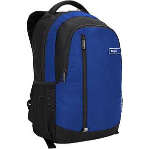 TARGUS ノートパソコン対応 ［～15.6インチ］ バックパック 15.6”City Backpack ブルー TSB89102