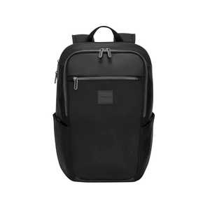 TARGUS 15.6 Urban Expandable Backpack - Black ブラック TBB596 TARGUS 15.6 Urban Expandable Backpack - Black ブラック TBB596
