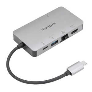TARGUS USB?C 4K HDMI VGA Docking Station with 100W Power Delivery С DOCK419