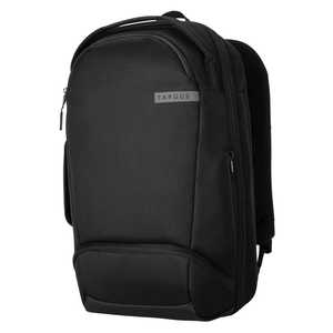 TARGUS ノートパソコン対応 ［15～16インチ］ バックパック 15-16”Work＋ Expandable 27L Daypack ブラック TBB610