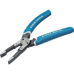KLEINワイヤーストリッパー211mm K12065CR KLEINワイヤーストリッパー211mm K12065CR