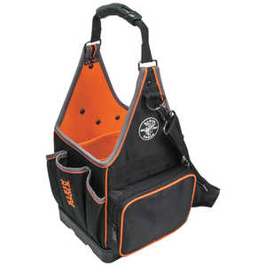 KLEINツールトートTradesmanPro20ポケット 554158-14 KLEINツールトートTradesmanPro20ポケット 554158-14