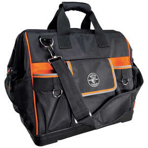 KLEINワイドオープンツールバッグTradesmanPro42ポケット 55469 KLEINワイドオープンツールバッグTradesmanPro42ポケット 55469