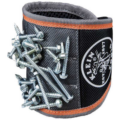 KLEIN KLEINTradesmanProマグネットリストバンド 55895 の通販