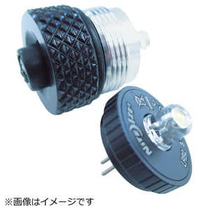 NITEIZE ミニマグライトAA用 LED UPGRADEII LUC207 NITEIZE ミニマグライトAA用 LED UPGRADEII LUC207