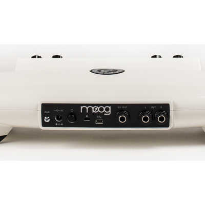 MOOG MOOG テルミン型シンセサイザー Theremini の通販 - カテゴリ