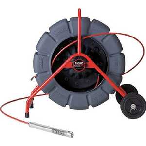 RIDGID ロールグルーバー用パーツ ベアリングスリーブ 53072