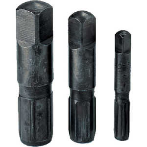 RIDGE パイプエクストラクタ NO.86 35625