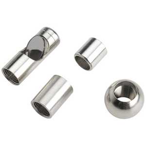 RIDGE 6mmJp[c[Zbg 45358