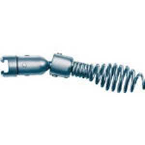 RIDGE インナーコア、ドロップヘッドオーガー一体型ケーブル7.6M C-2- 56787 RIDGE インナーコア、ドロップヘッドオーガー一体型ケーブル7.6M C-2- 56787