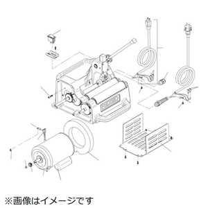 RIDGE スイッチ F/122J ドットコム専用 58597