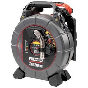 RIDGE RIDGID マイクロリールAPX 70808 RIDGE RIDGID マイクロリールAPX 70808