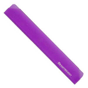 メッサ―マイスター メッサーマイスター エッジガード包丁カバー 8インチ (21cmスリム) 紫 MESTGP08S