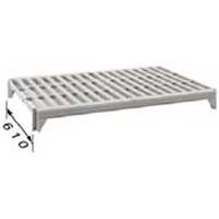 CAMBRO(キャンブロ) 610ベンチ型 シェルフプレートキット CPSK2424V1 DKY3401【送料無料】 キャンブロ社 610ベンチ型 シェルフプレートキット CPSK2424V1 DKY3401