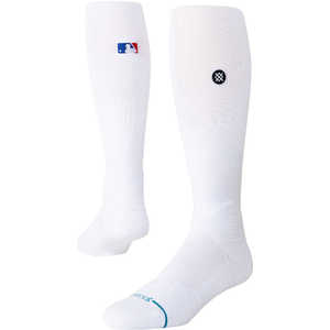 カスタムプロデュース STANCE(スタンス) ユニセックス DIAMOND PRO OTC L WHITE 【返品交換不可】 M759C16DIA カスタムプロデュース STANCE(スタンス) ユニセックス DIAMOND PRO OTC L WHITE 【返品交換不可】 M759C16DIA