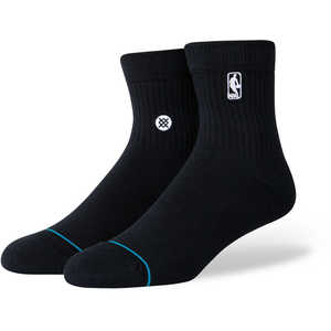 カスタムプロデュース STANCE(スタンス) ユニセックス STANCE LOGOMAN ST QTR L BLACK 【返品交換不可】 A356A20LOG カスタムプロデュース STANCE(スタンス) ユニセックス STANCE LOGOMAN ST QTR L BLACK 【返品交換不可】 A356A20LOG