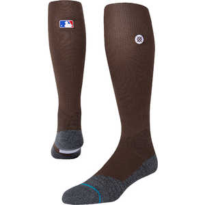 カスタムプロデュース STANCE(スタンス) ユニセックス DIAMOND PRO OTC L BROWN 【返品交換不可】 M759C16DIA カスタムプロデュース STANCE(スタンス) ユニセックス DIAMOND PRO OTC L BROWN 【返品交換不可】 M759C16DIA