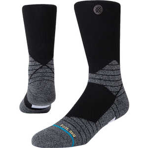 ץǥ塼 STANCE() ˥å ICON SPORT CREW L BLACK ʸԲġ A559A21SC