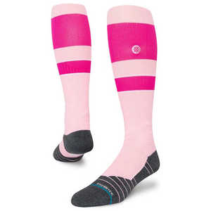 カスタムプロデュース STANCE(スタンス) ユニセックス MOMS 2023 PNK L PINK 【返品交換不可】 A759A23MOM カスタムプロデュース STANCE(スタンス) ユニセックス MOMS 2023 PNK L PINK 【返品交換不可】 A759A23MOM