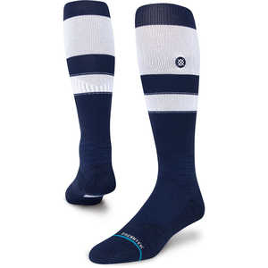 カスタムプロデュース STANCE(スタンス) ユニセックス STRIPES OTC 2023 M WHITE/NAVY 【返品交換不可】 A759A23STR カスタムプロデュース STANCE(スタンス) ユニセックス STRIPES OTC 2023 M WHITE/NAVY 【返品交換不可】 A759A23STR