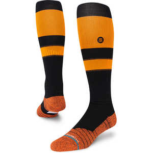 カスタムプロデュース STANCE(スタンス) ユニセックス STRIPES OTC 2023 M ORANGE/BLACK 【返品交換不可】 A759A23STR カスタムプロデュース STANCE(スタンス) ユニセックス STRIPES OTC 2023 M ORANGE/BLACK 【返品交換不可】 A759A23STR