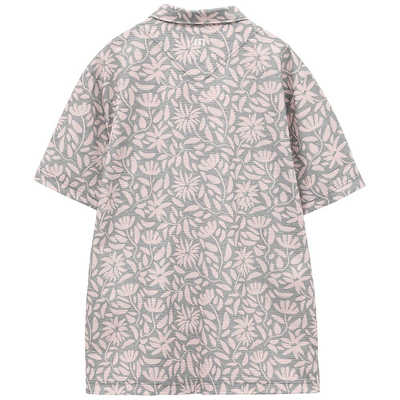 TRAVISMATHEW 花柄ポロシャツとスカートセット S - メルカリ