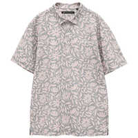 TRAVISMATHEW 花柄ポロシャツとスカートセット S - メルカリ
