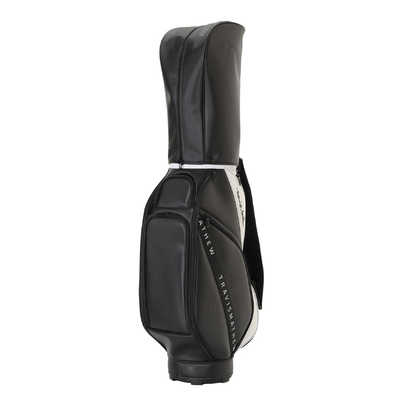 TRAVISMATHEW キャディバッグ RTM カートバッグ ［9.5型 (H900×D250