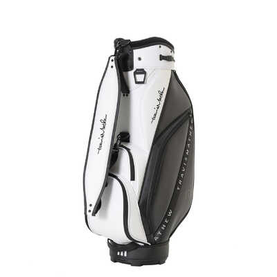 TRAVISMATHEW キャディバッグ RTM カートバッグ ［9.5型 (H900