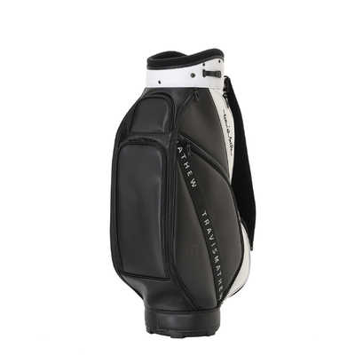 TRAVISMATHEW キャディバッグ RTM カートバッグ ［9.5型 (H900×D250